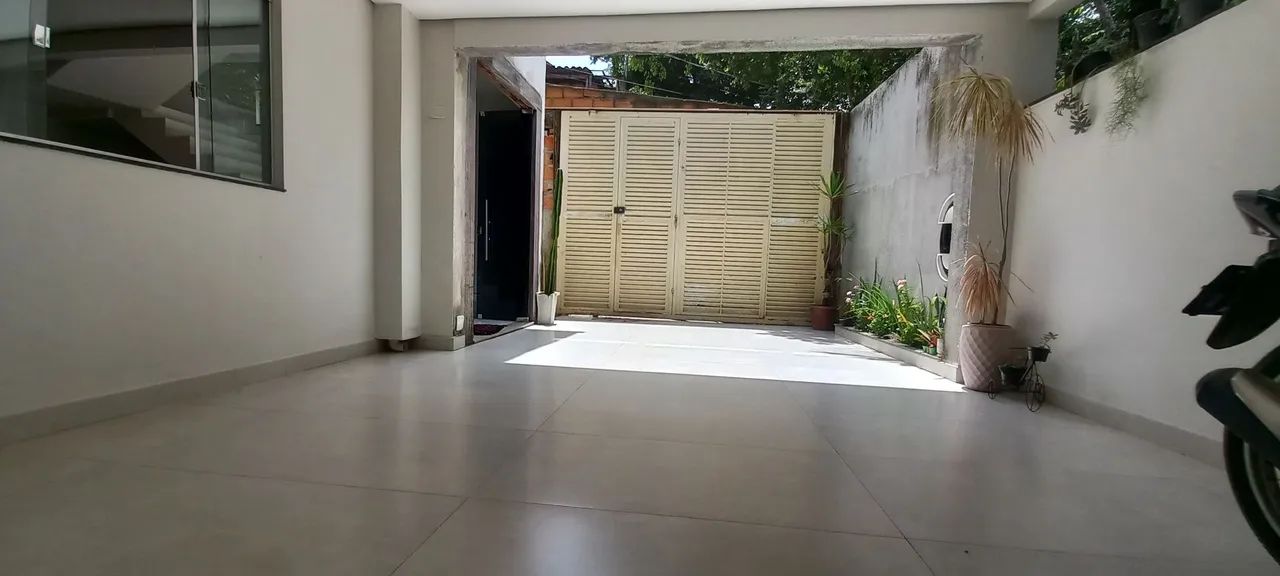 Foto - São José da Lapa - 