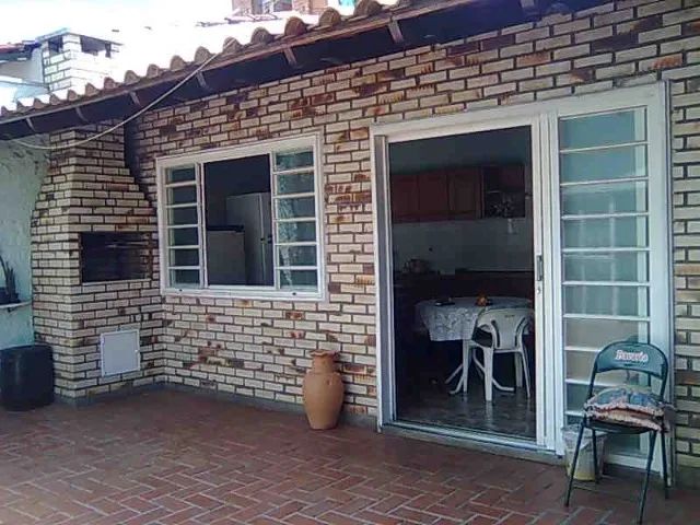 Casa em Cuiabá - MT, bairro Jardim Petrópolis com 3 suítes - Foto 4