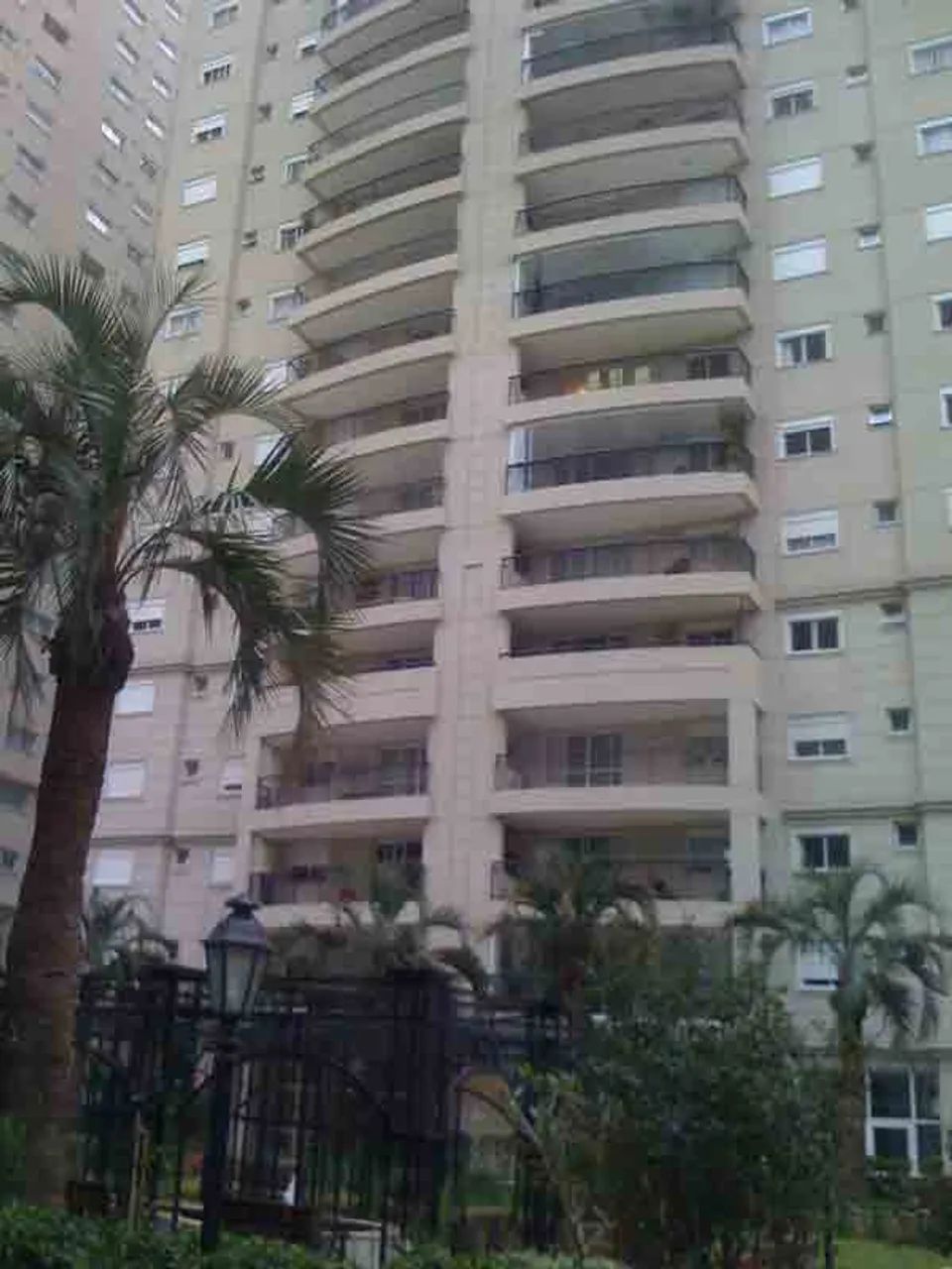 Venda de Apartamento em São Paulo
