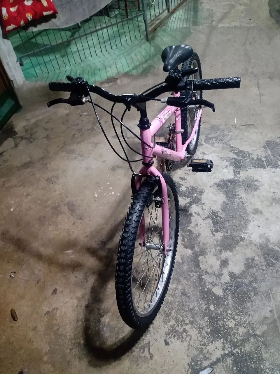 Bike feminina  - Foto 2
