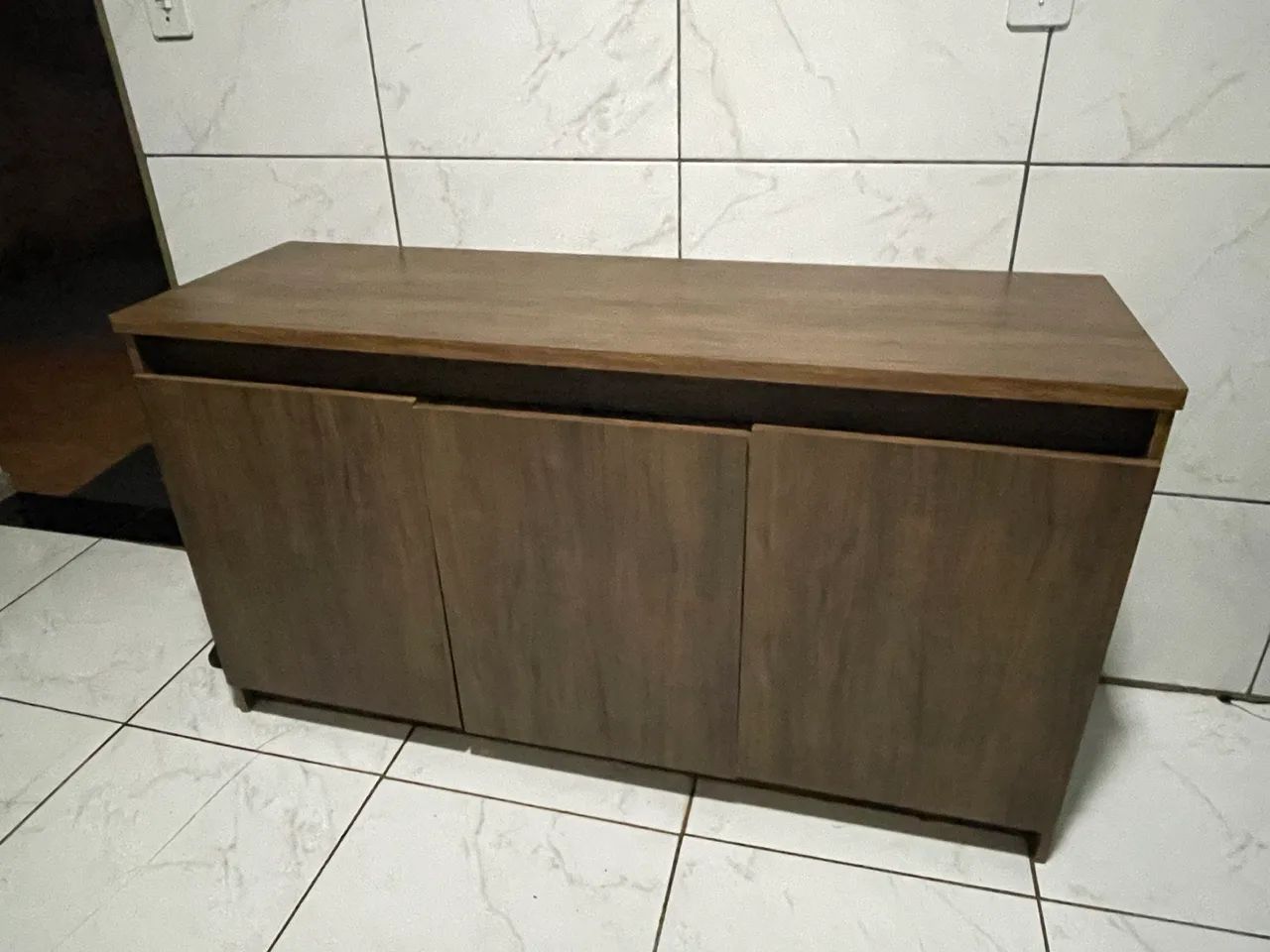 Vendo aparador / balcão 