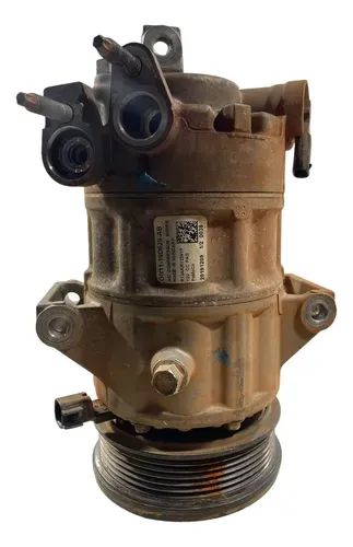 Compressor Ecosport 1.5 2019/2020/21 ( Gn11-19d629-ab ) - Foto 12