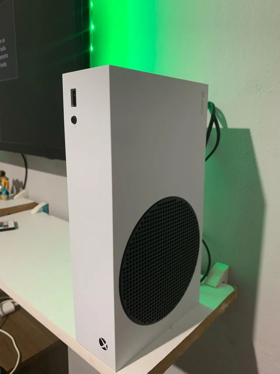 XBOX SERIES S  - Foto 2