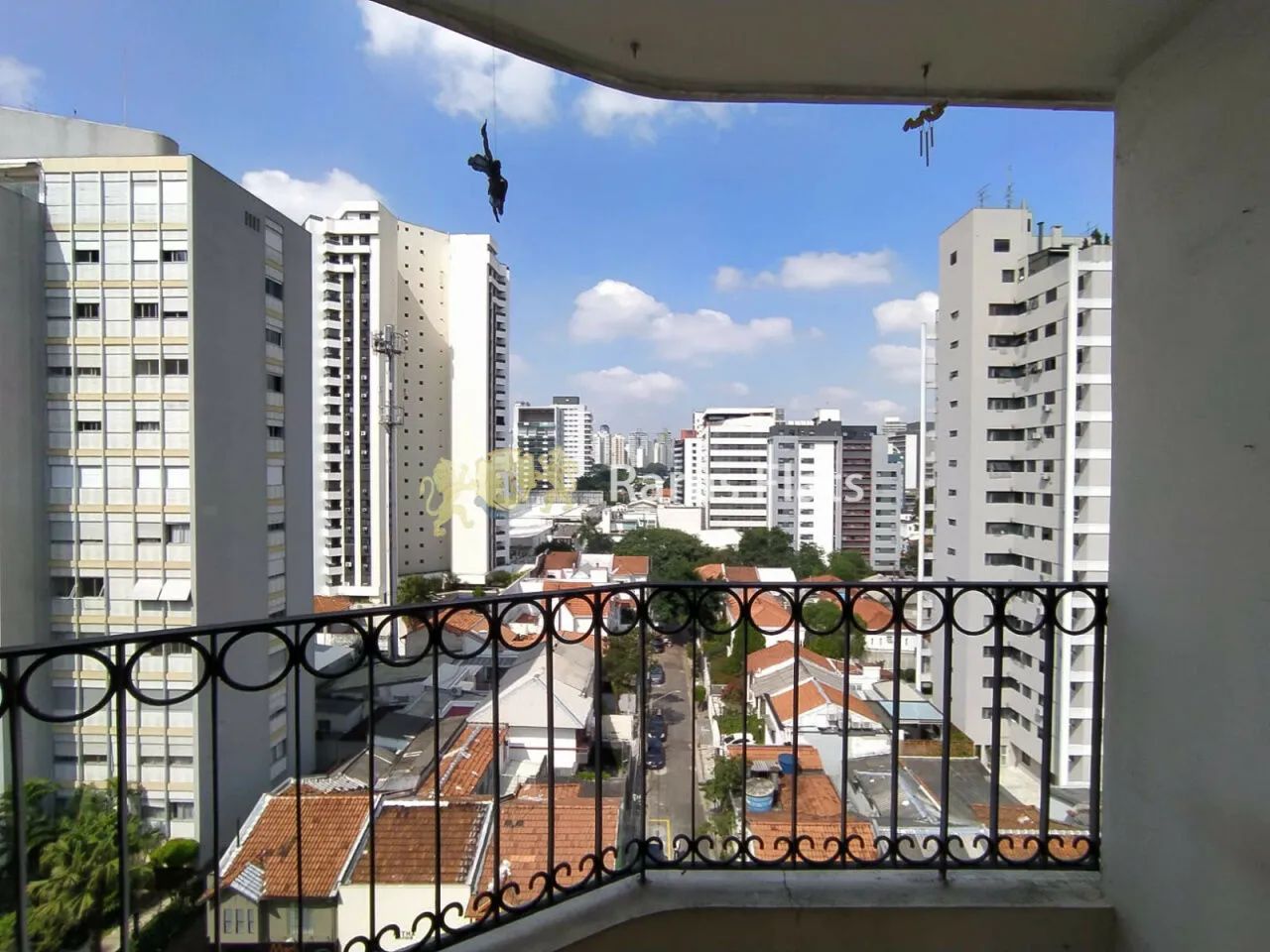 Flat com 2 Quartos para alugar, 60m² - Jardins - Foto 3
