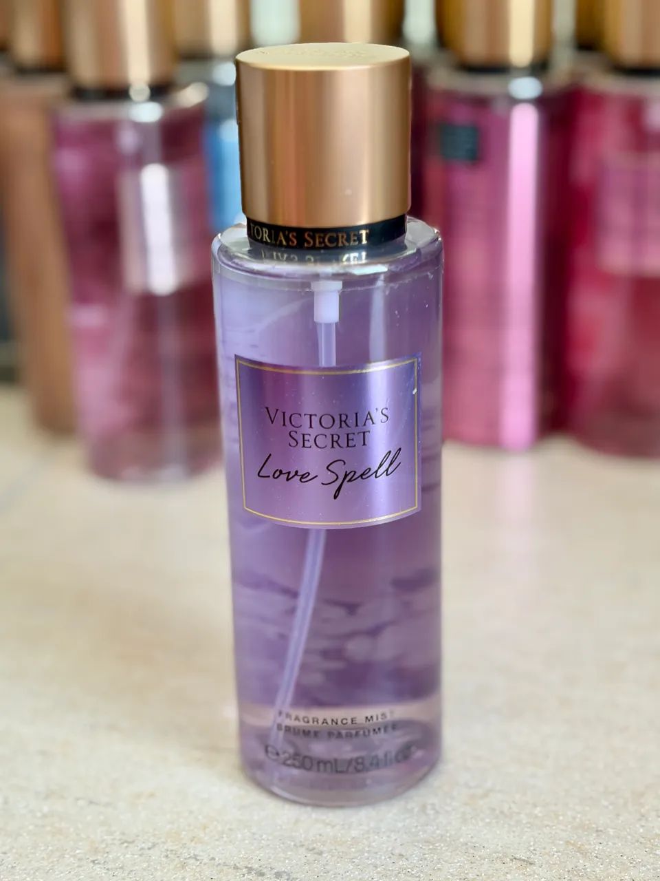 Bodysplash Victorias Secret  - Foto 4