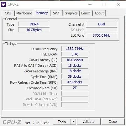 Memória RAM Desktop Kingston 8GB - Foto 4