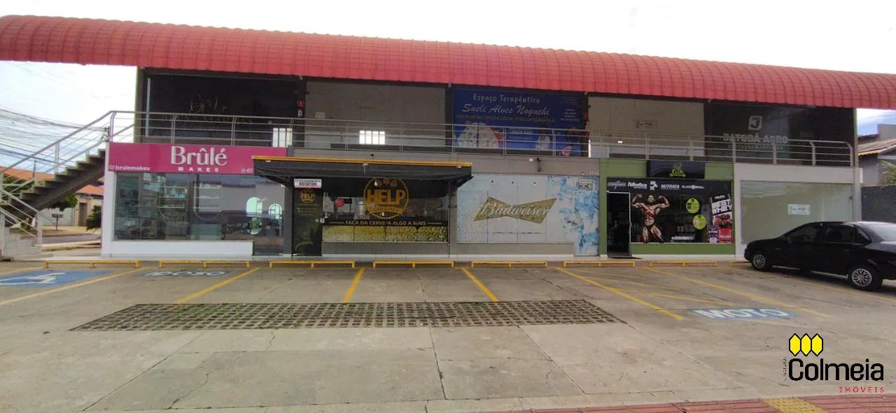 SALA COMERCIAL - ÓTIMA LOCALIZAÇÃO - Foto 2