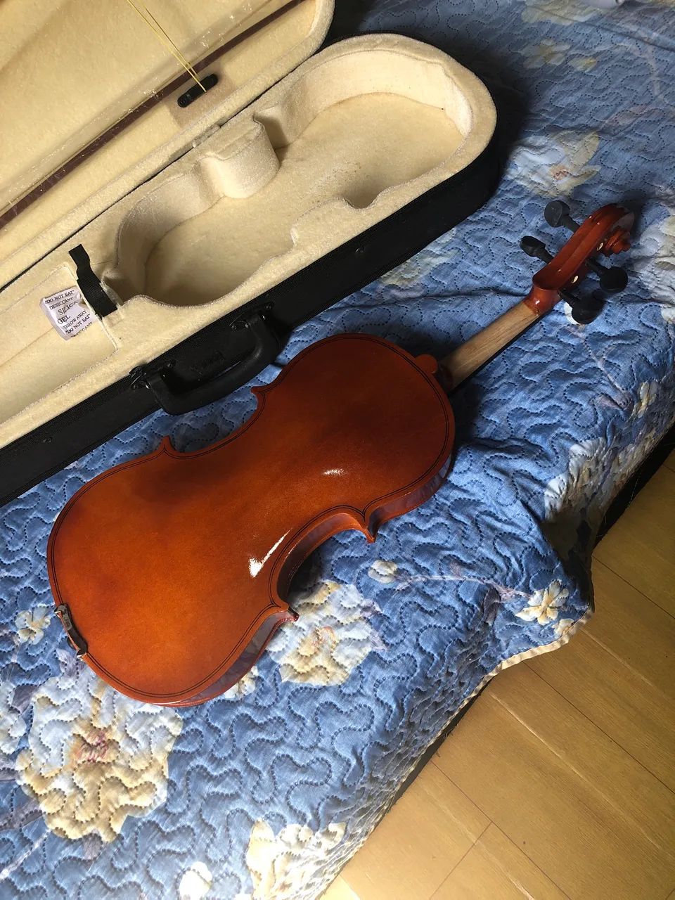 Violino Michael 4/4 - Foto 2