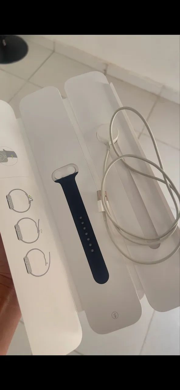 Apple Watch Series 3 - Foto 4
