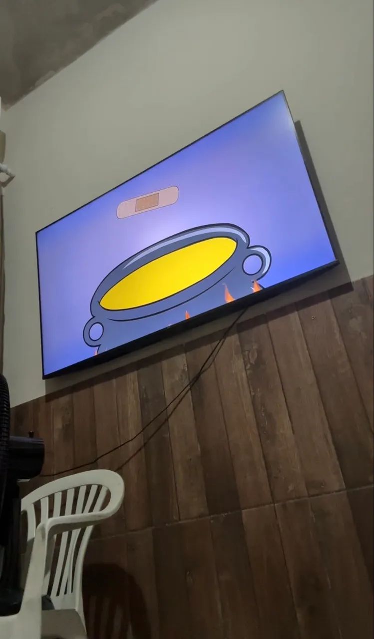 TCL SMART TV 55  - Foto 3