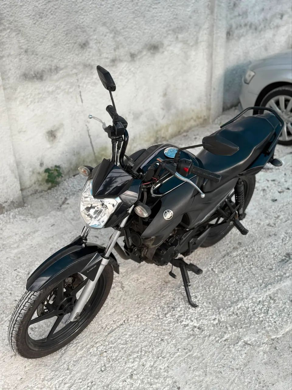 Yamaha Ybr Factor 150 2022 - Foto 2