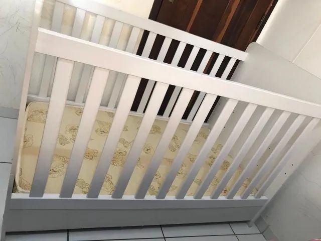Berço Americano  - Foto 3