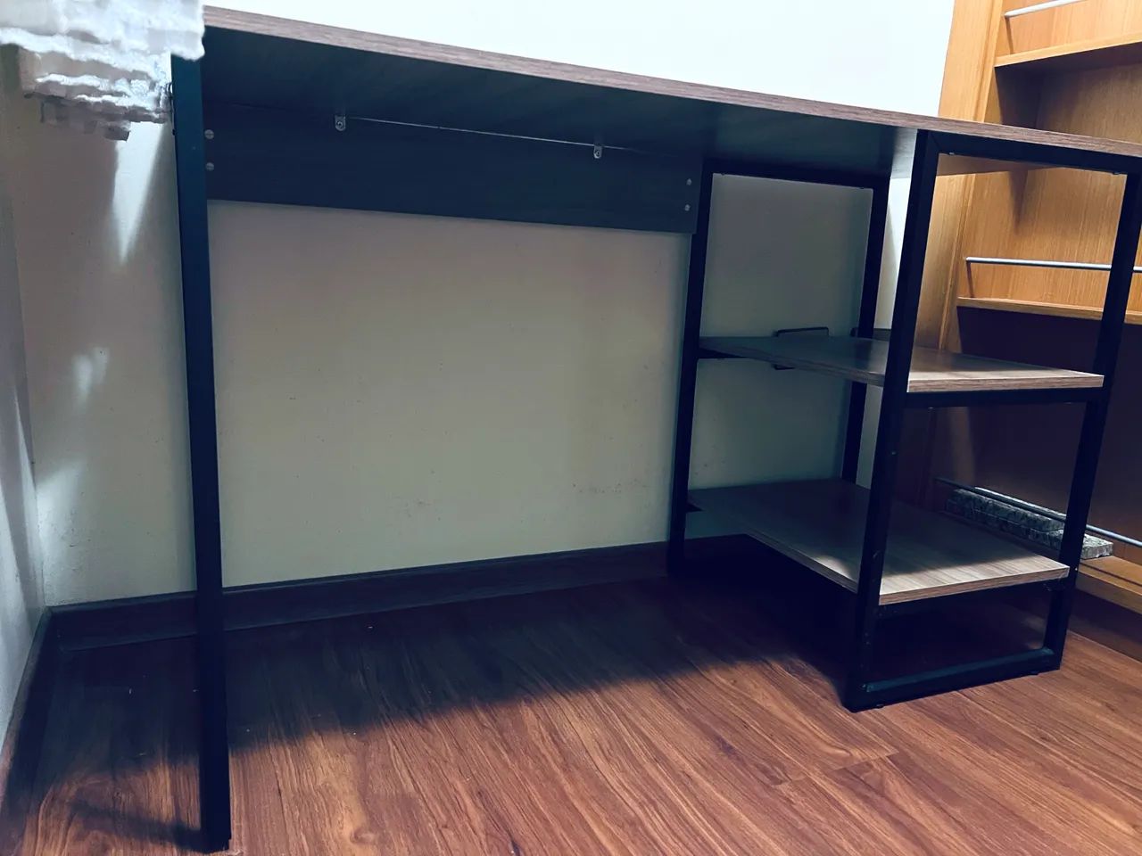 Mesa de escritório industrial  - Foto 4