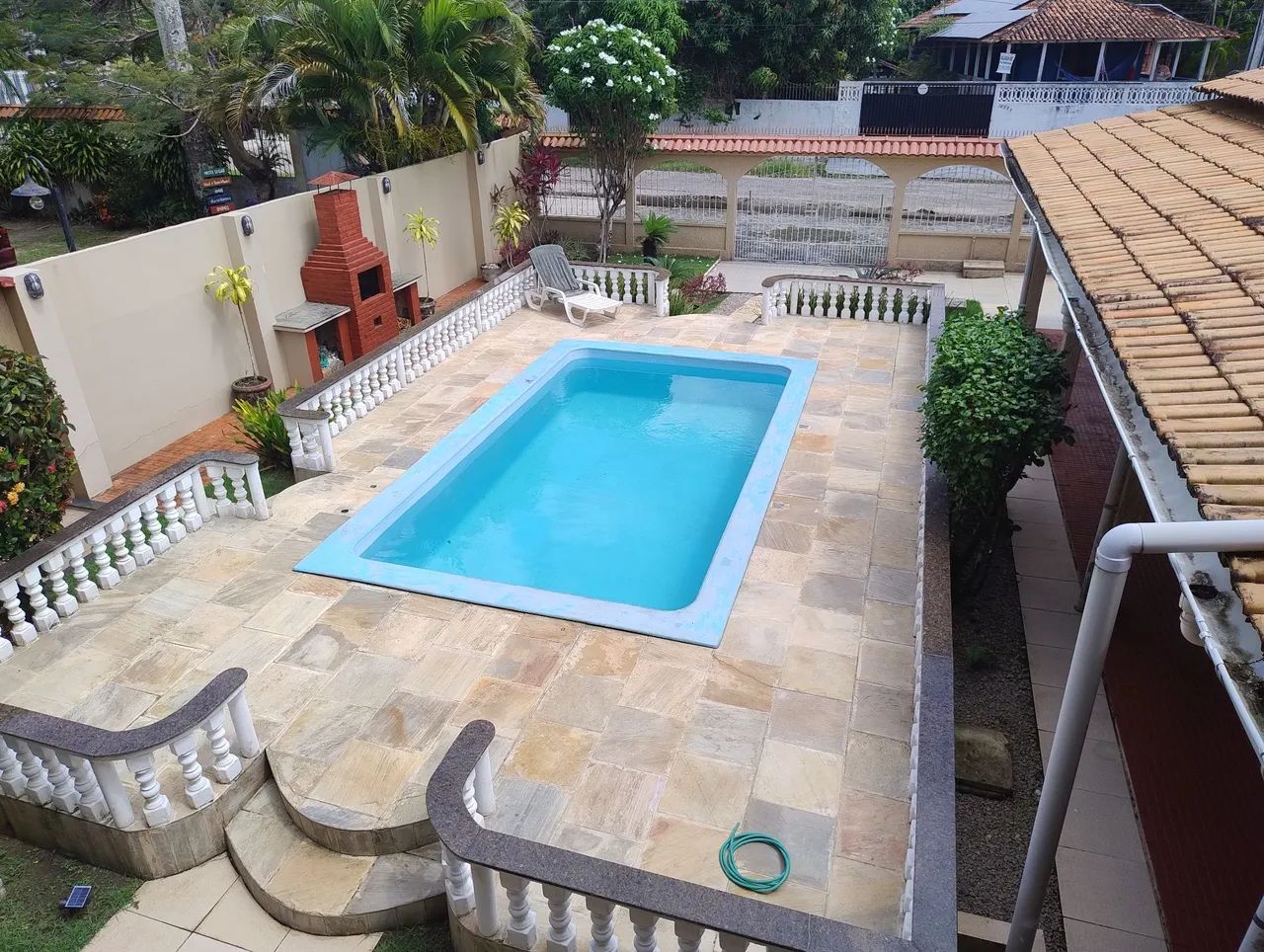 EXCELENTE CASA NO MOSQUEIRO - Foto 5