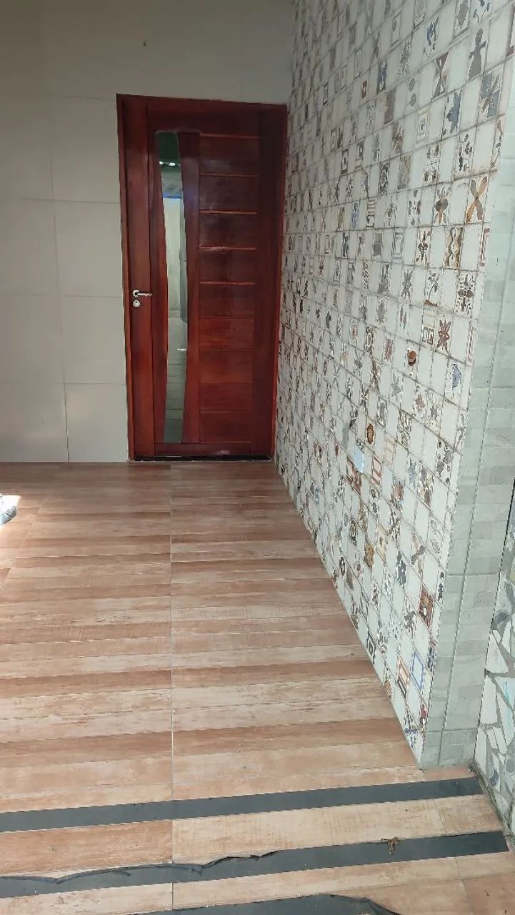 Foto - Recife - Jardim São Paulo