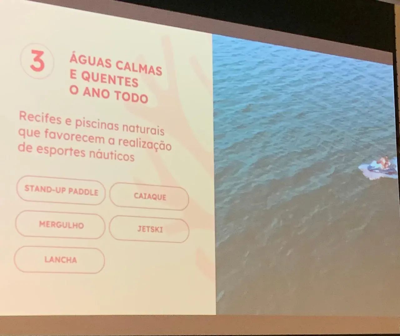 Imóvel para venda possui 60 metros quadrados com 2 quartos em Praia dos Carneiros - Tamand - Foto 5