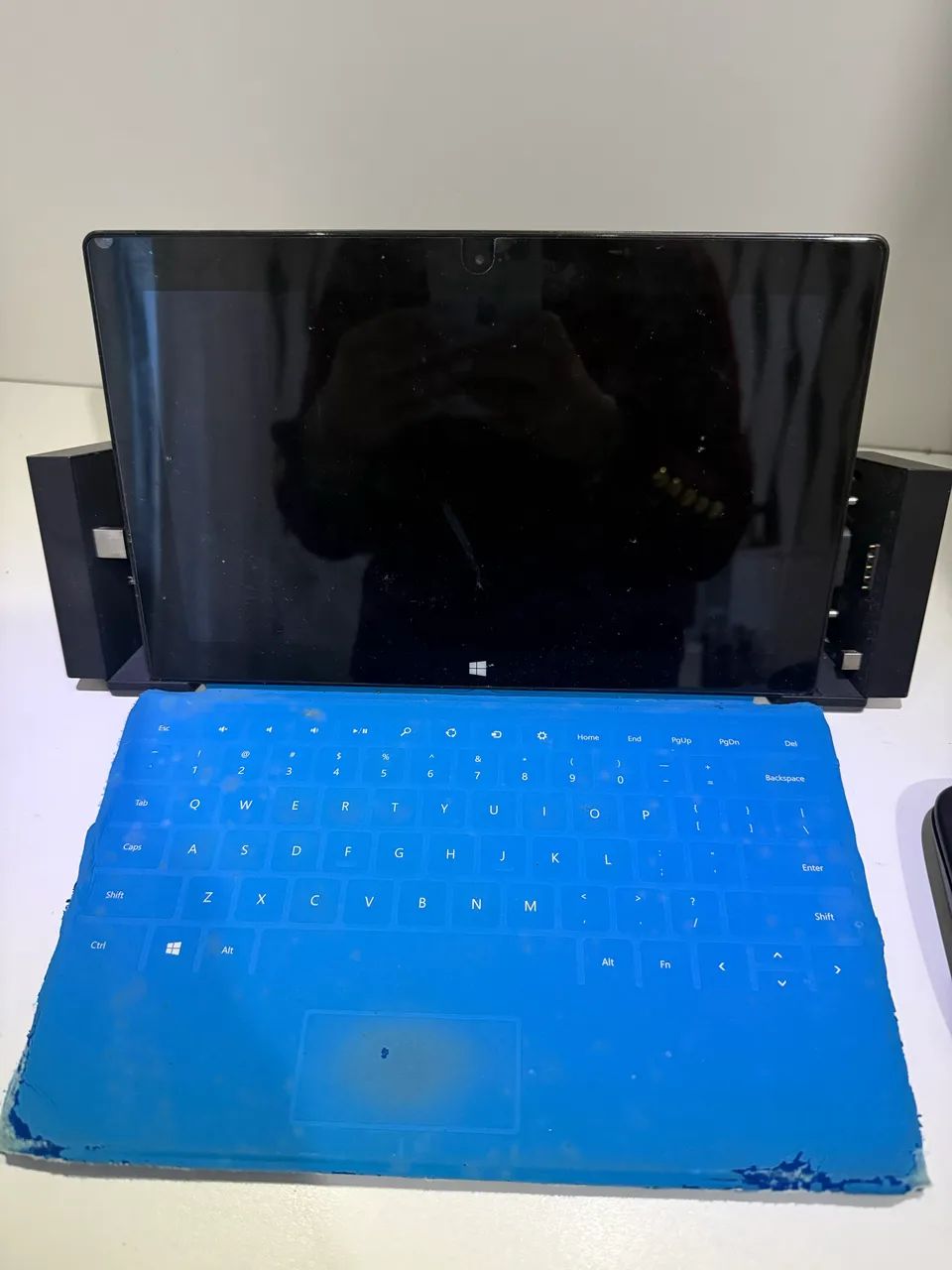 Microsoft Surface 8 Pro