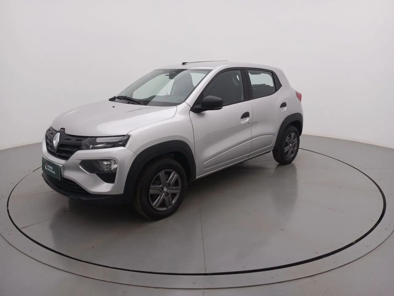 Renault Kwid 1.0 Zen 2026