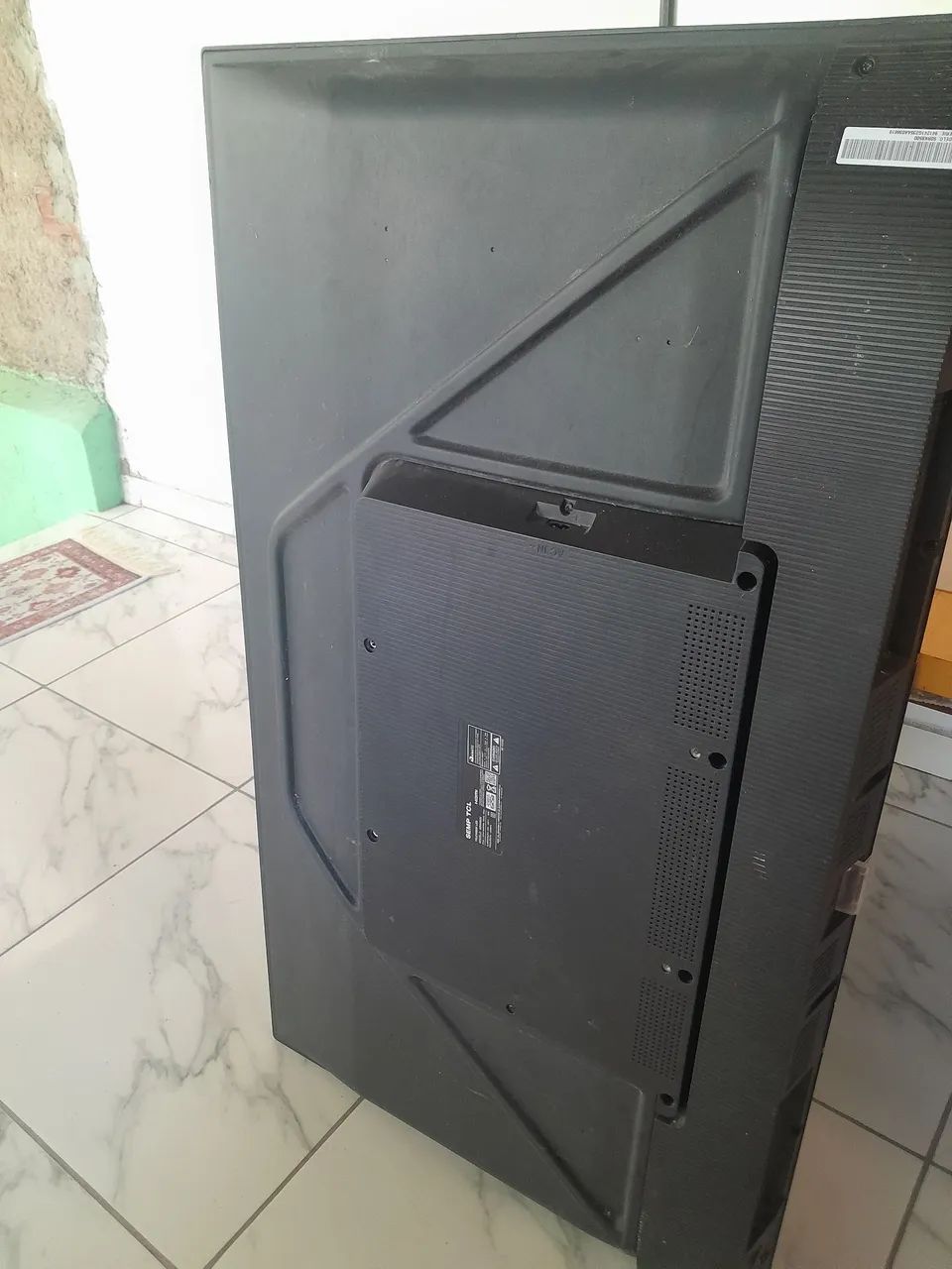 Smart tv semp tcl  - Foto 2
