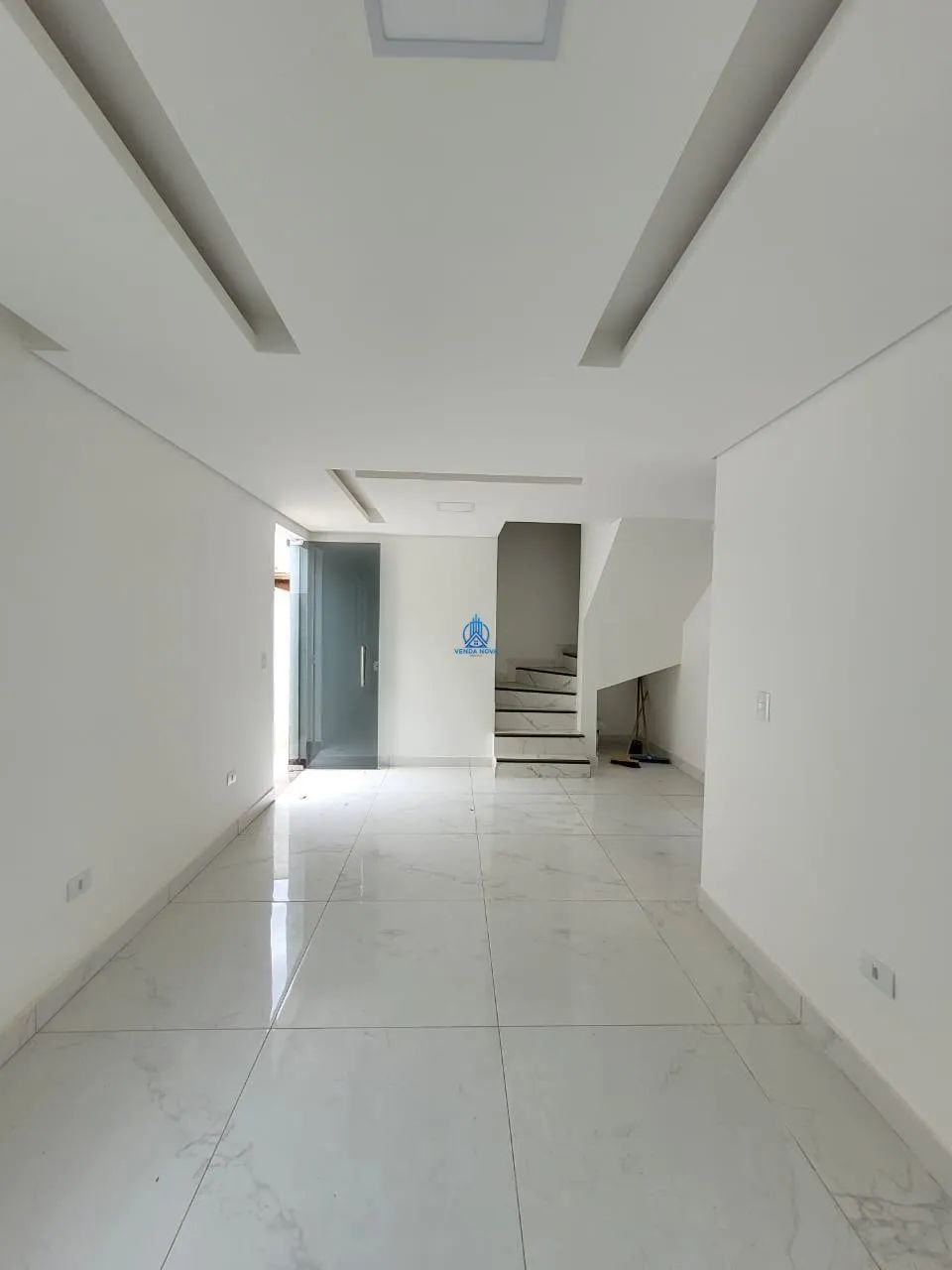 CASA 3 QUARTOS COM SUÍTE - ETELVINA CARNEIRO - BH - Foto 3