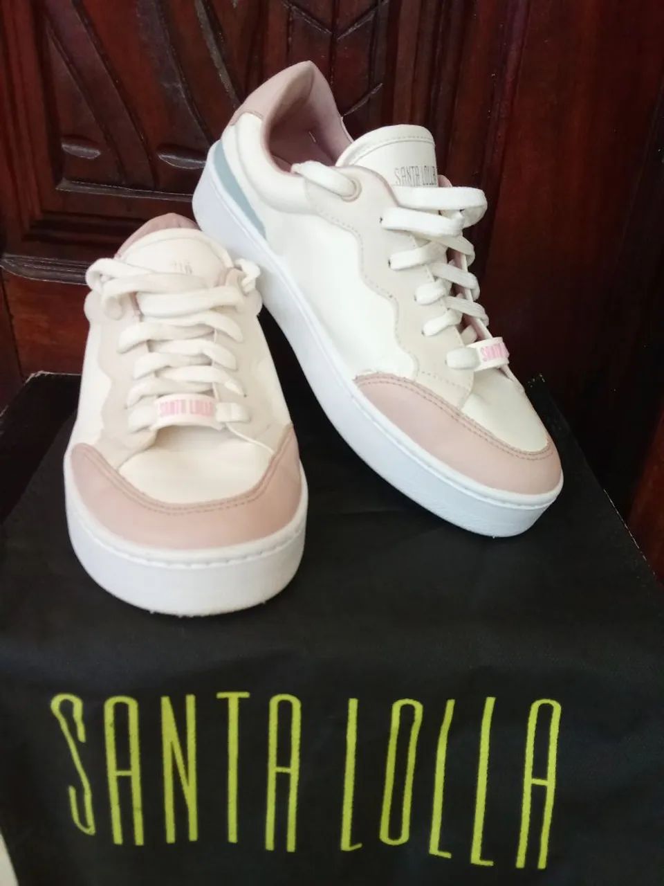 Tênis feminino 