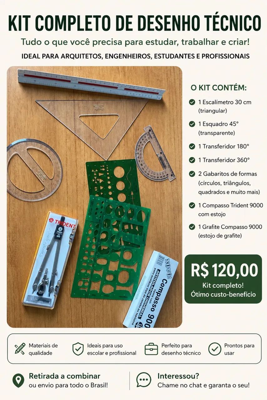 Compasso trident 9000 - Foto 4