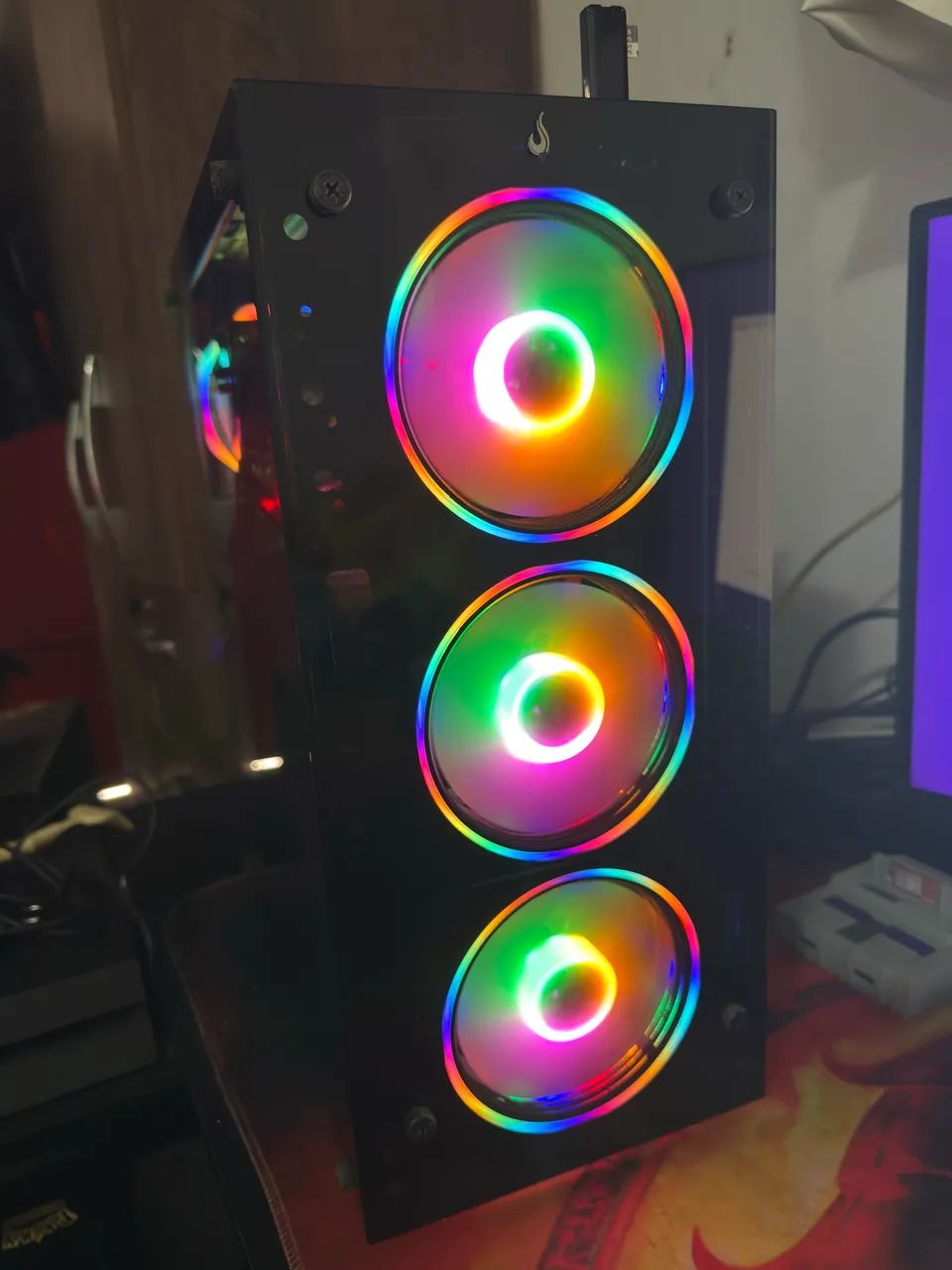 Pc gamer  - Foto 3