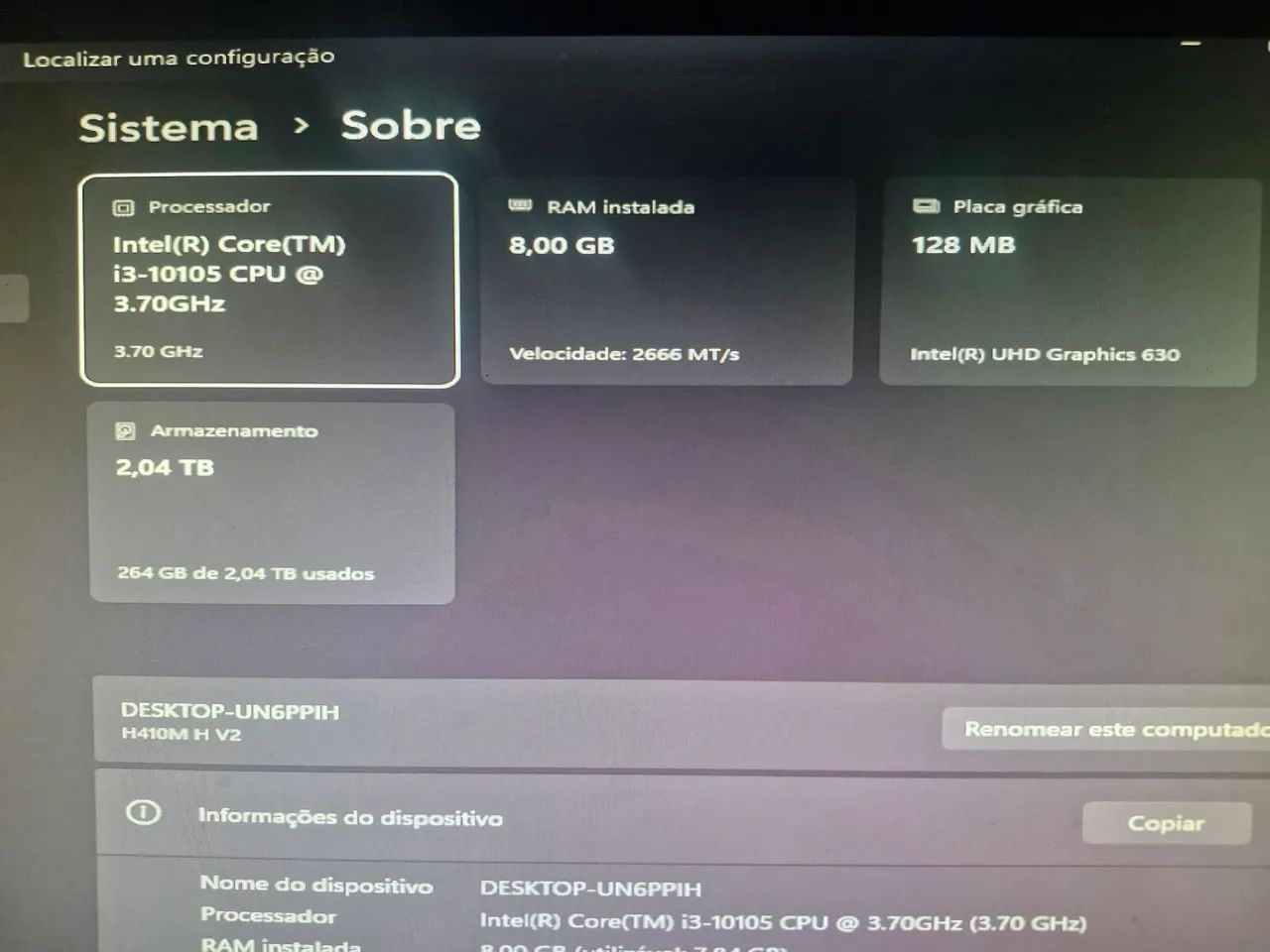 TROCO PC GAMER