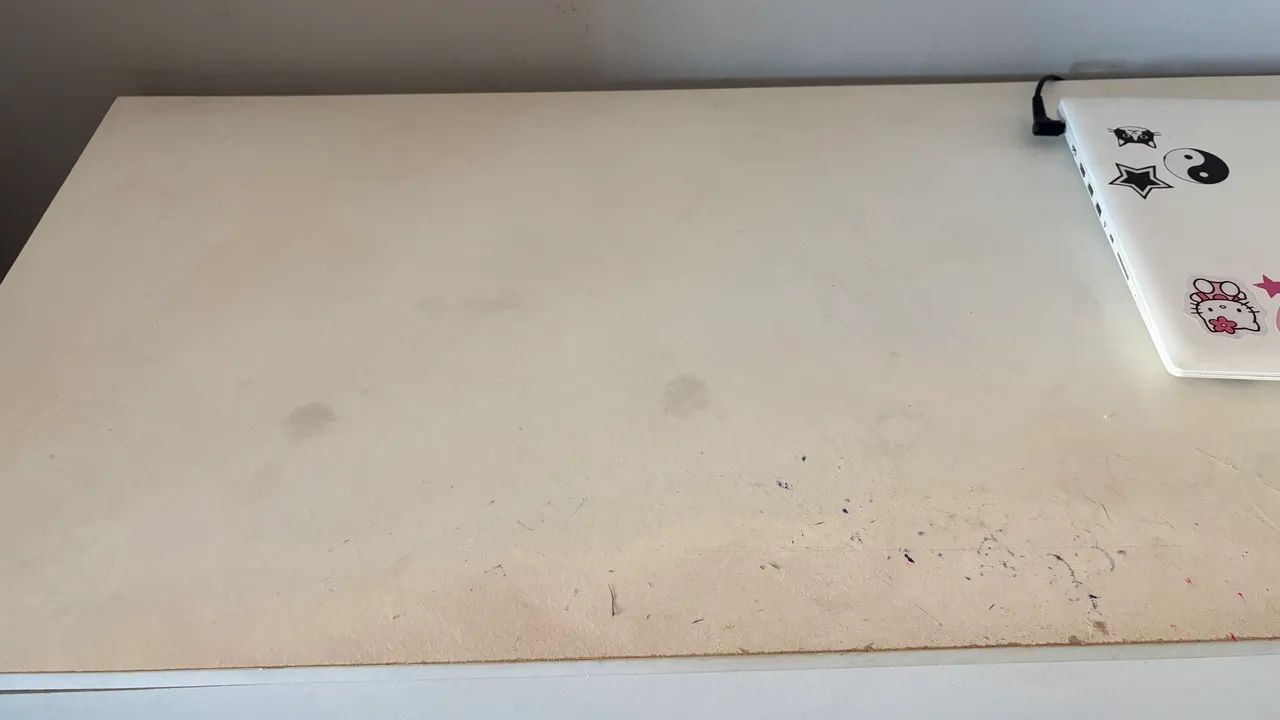mesa, mesa de escritório, escrivaninha - Foto 3