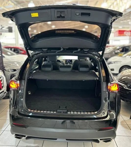 Lexus NX-200t F-sport 2.0 16V 238cv Aut., foto 6 de 13