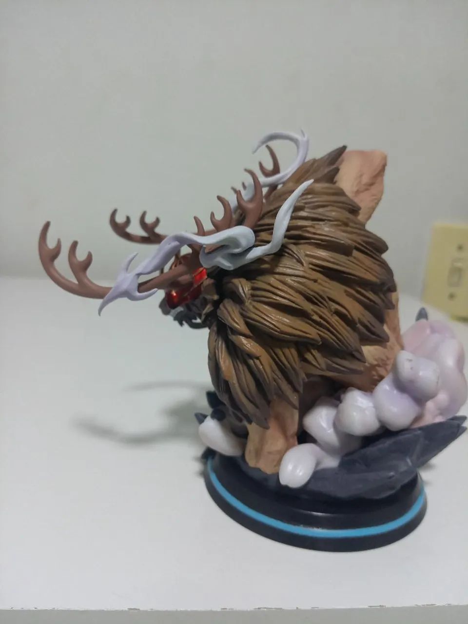 Chooper One Piece Action Figure 14 cm!  - Foto 2