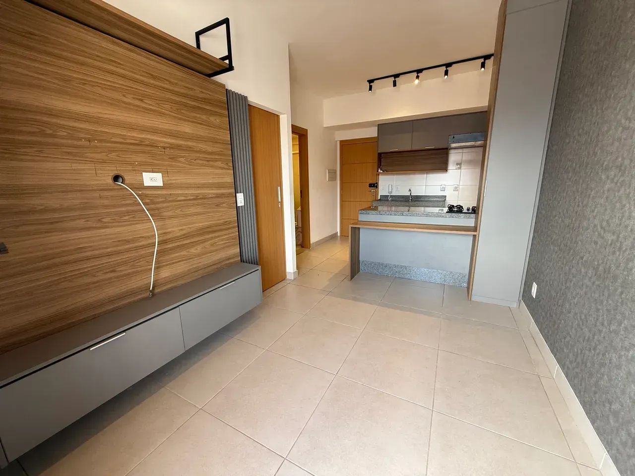 Ed Unique Studio | Loft para alugar com 44m² | Fátima | Lazer Completo - Foto 3