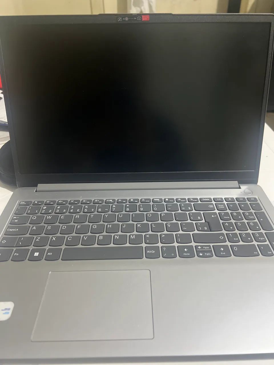 Notebook Lenovo IdeaPad 1i | Intel Core i5 | Tela 15.6" | Perfeito para Trabalho e Estudos - Foto 2