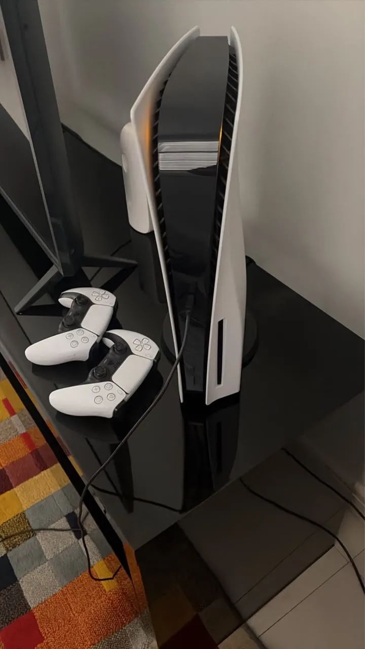 PlayStation 5 usado - Foto 3