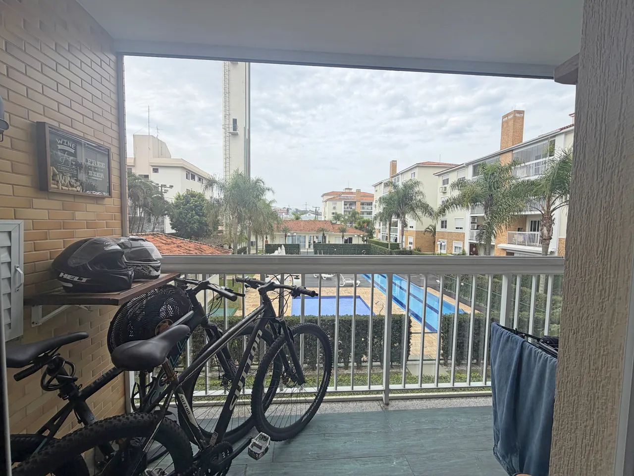 Apartamento à Venda em Capoeiras, Florianópolis - Foto 3