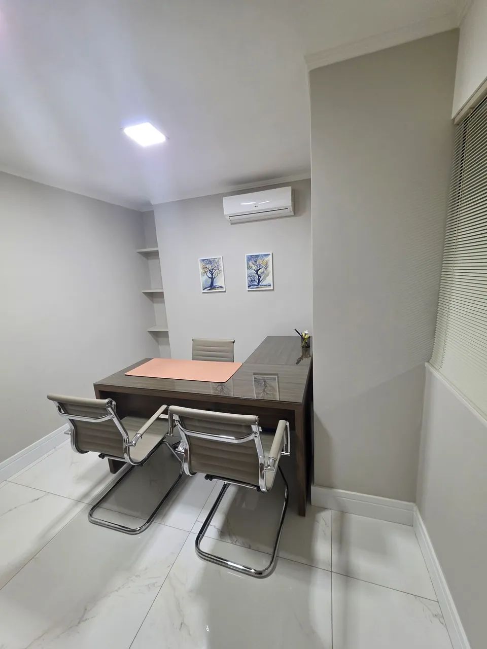 Alugo Coworking