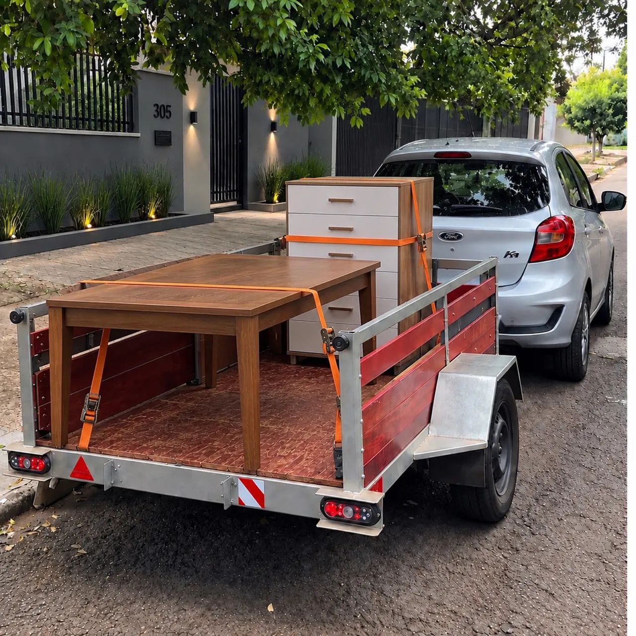Frete Maringá e região  - Foto 2