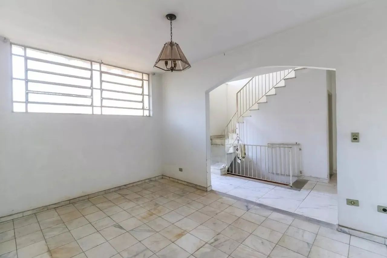 Casa à Venda - Campo Belo, 3 Quartos, 278 m2 - Foto 5