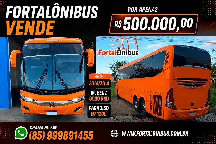 Mercedes Benz O500 RSD  - Foto 11