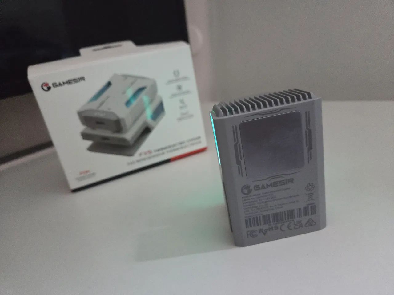 GameSir FX5 Cooler - Foto 3
