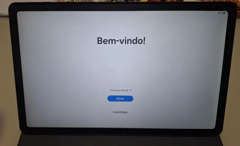 Tablet S6 Lite Samsung