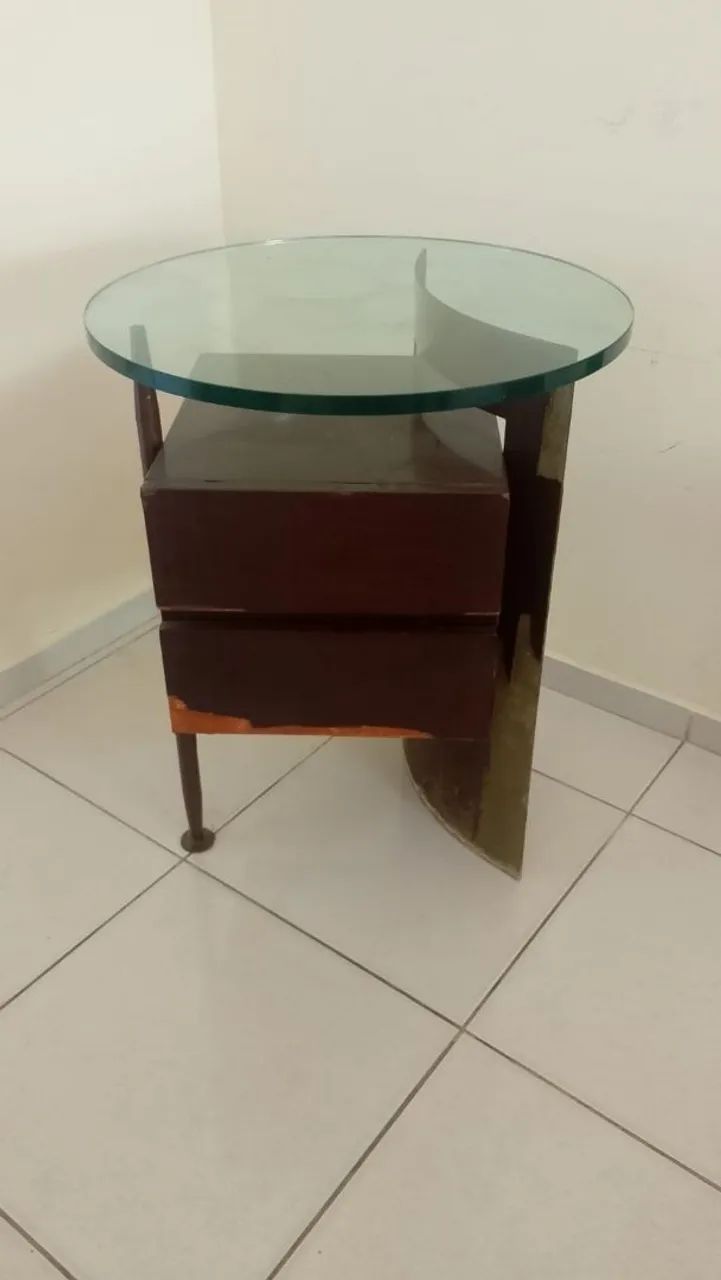 MESA DE CANTO DE SALA - Foto 2