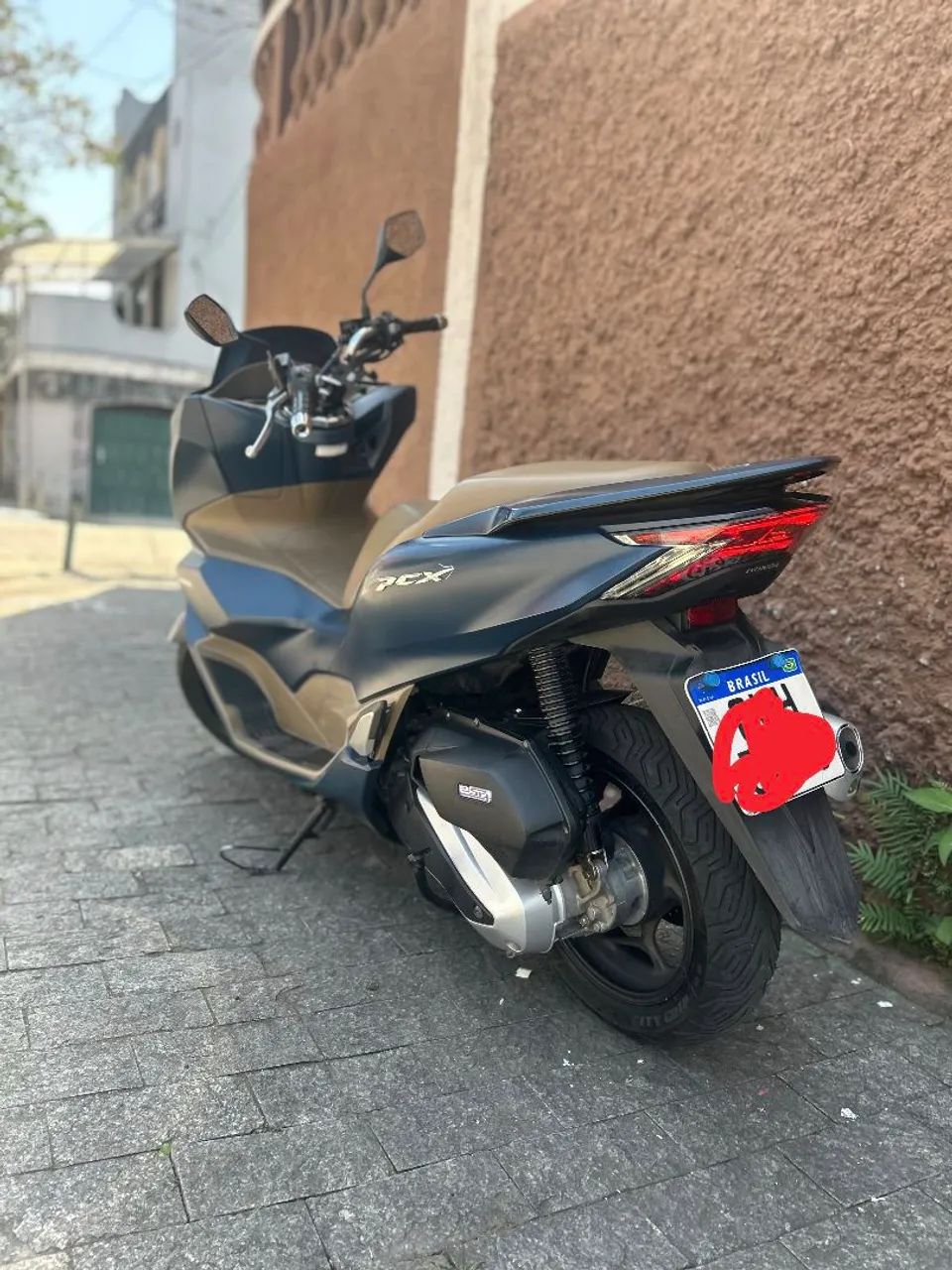 Honda PCX  - Foto 2