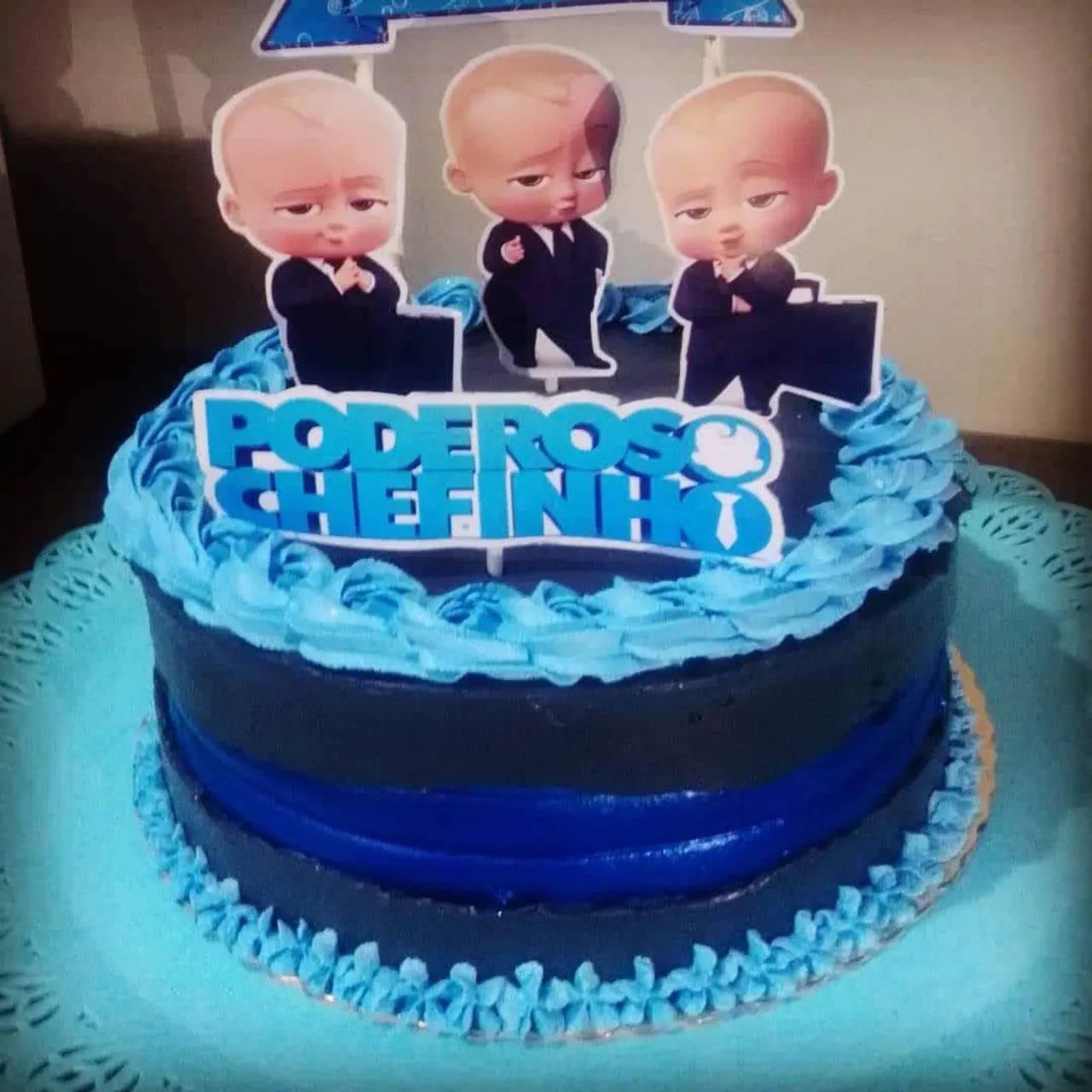 Bolo pra festa - Foto 2