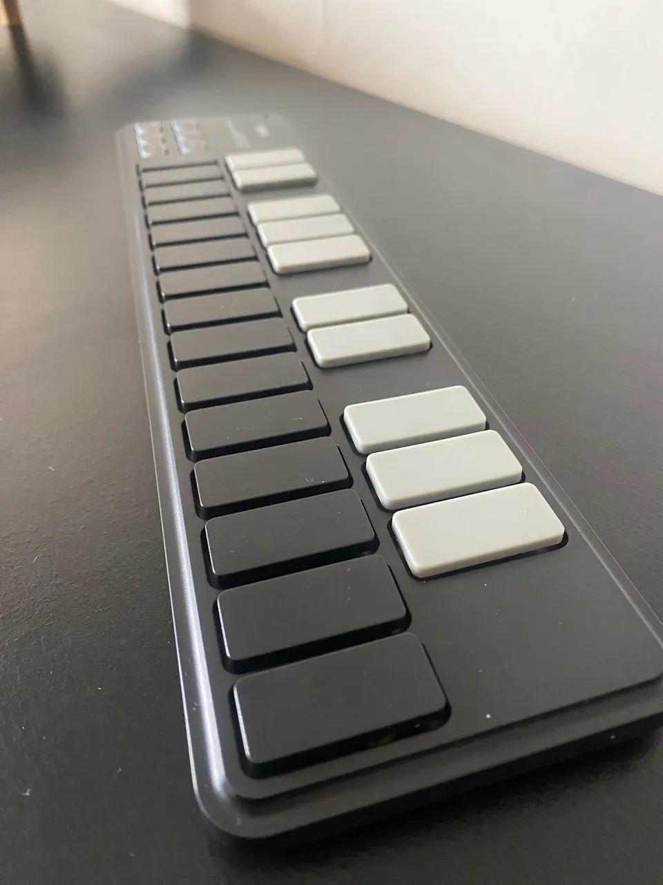 【DTMセット】SOUND FORGE 18 & Korg nanoKey CONTROLADOR KORG USB-MIDI - NANOKEY-FD-BK | Pride Music Shop