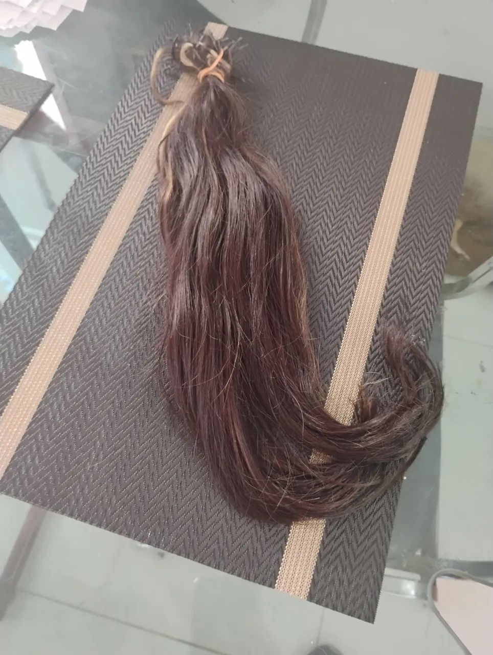 Cabelo humano  - Foto 2