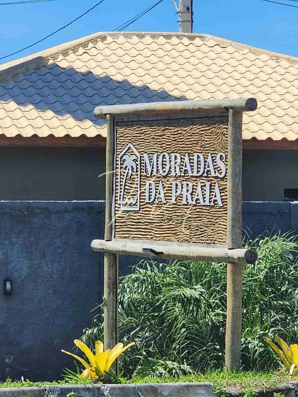 Lote pé na areia - Foto 3