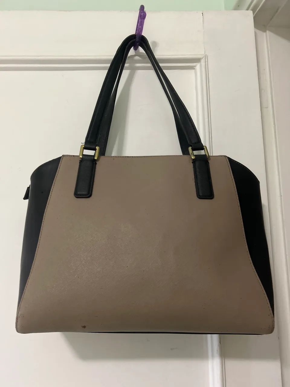 Bolsa Média Calvin Klein original  - Foto 5