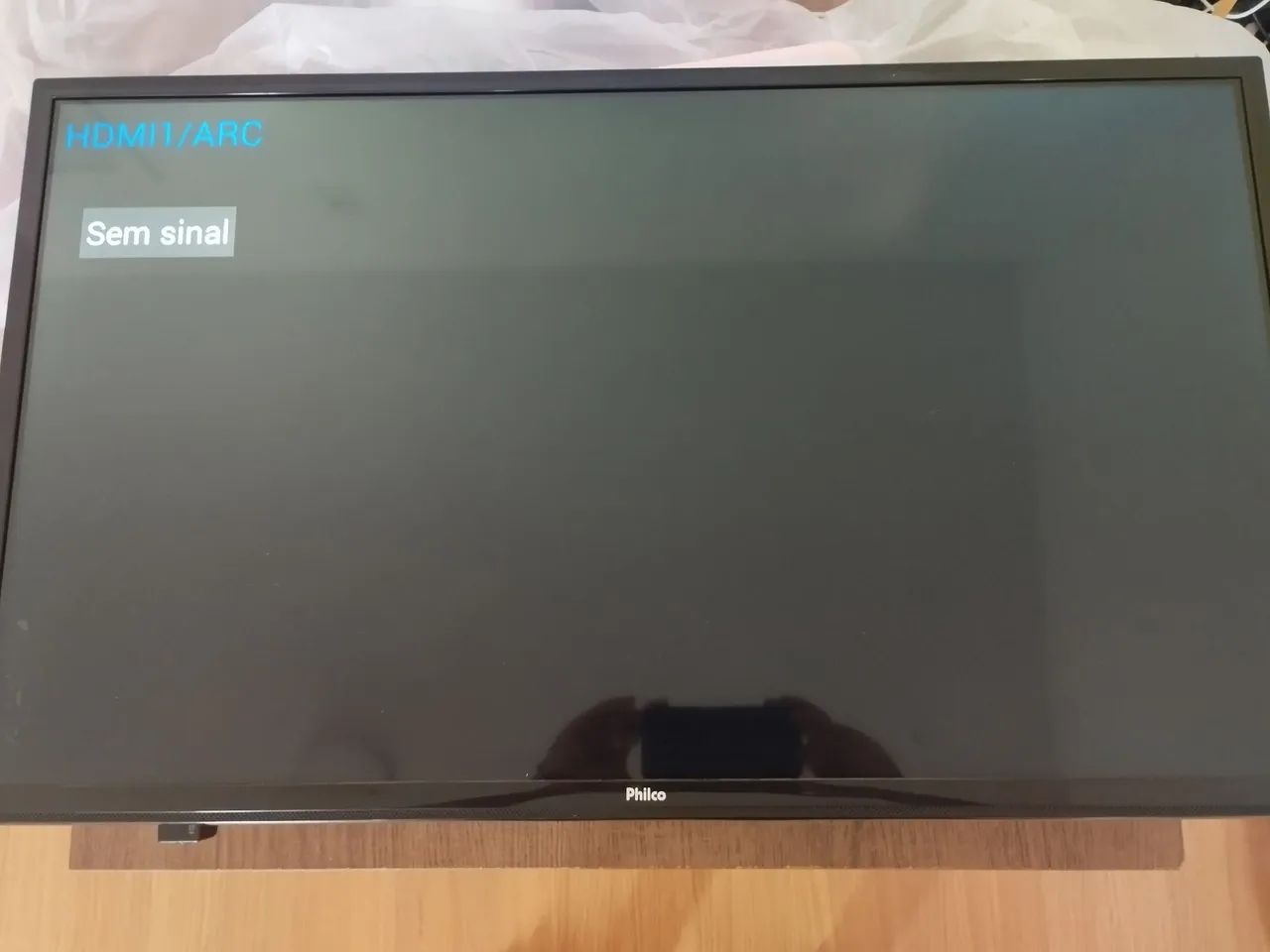 TV Philco ph32e20dsgwa led - Foto 3