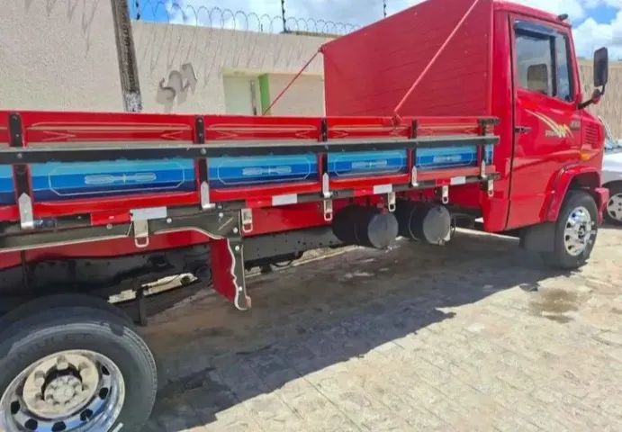  710 i 2009 Parcelado 